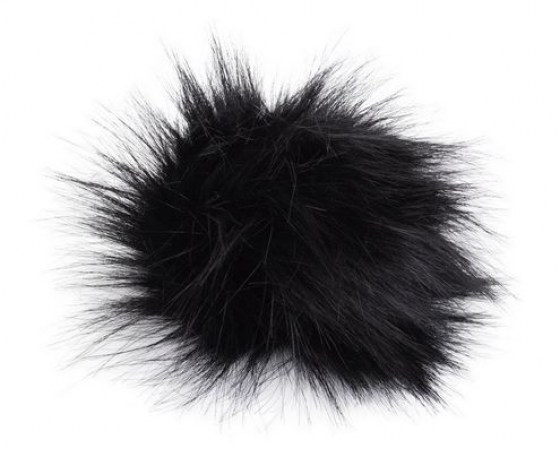XXXL black